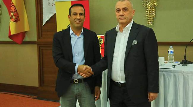 Öznur Kablo İle Resmi Sözleşme İmzalandı