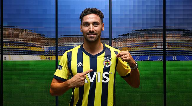 Sinan ve Douglas'ta Sıcak Gelişme