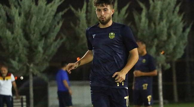 Yeni Malatyaspor Göztepe Maçı Hazırlıklarına Başladı