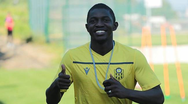 Yeniden Yeni Malatyaspor'da