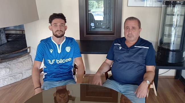 Yeşilyurt'tan İmza Şov
