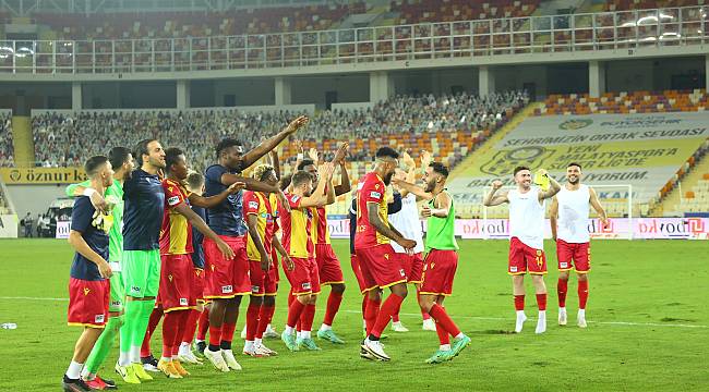 Y.Malatyaspor Ulusal Kulüp Lisansını Aldı