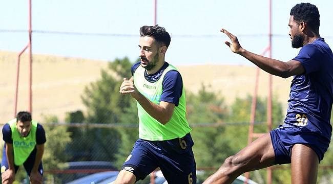 Yeni Malatyaspor’da Tek Yol Galibiyet