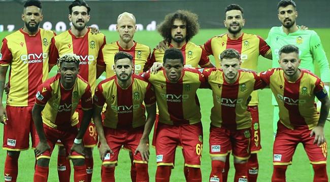 Yeni Malatyaspor Sivasspor Maçına Odaklandı