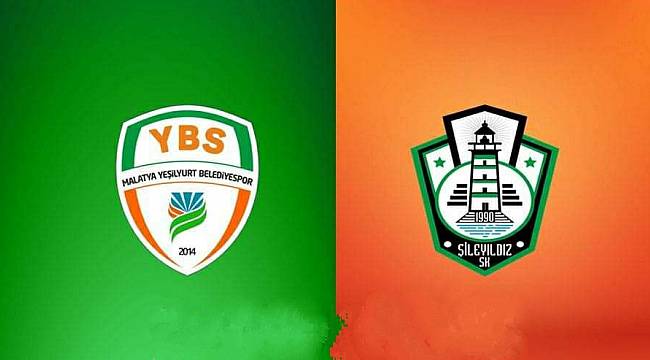 Yeşilyurt Belediyespor Alper İle Güldü 1-0