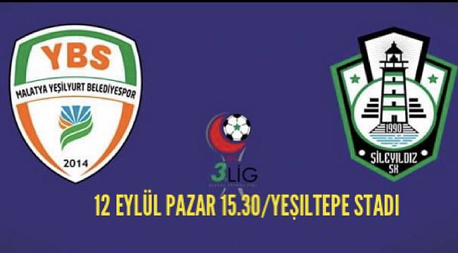 Yeşilyurt Belediyespor, Galibiyet Peşinde