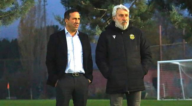 Başkan Gevrek'ten Yakın İlgi