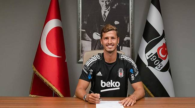 Flaş... Beşiktaş'ın Yıldızı Malatya'ya Geliyor
