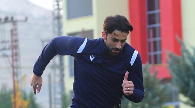 Yeni Malatyaspor'da Durmak Yok