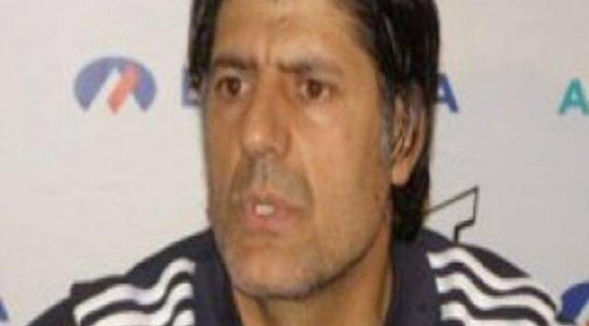 Yeşilyurt Belediyespor'da Gökhan Sesleri