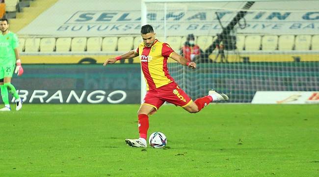 Tetteh'ten Sonra Bir Kötü Haber Daha!