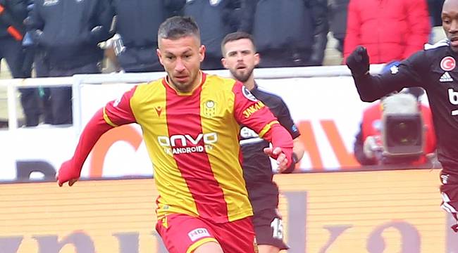 Adem "1 Puan Bizi Ayağa Kaldıracak"