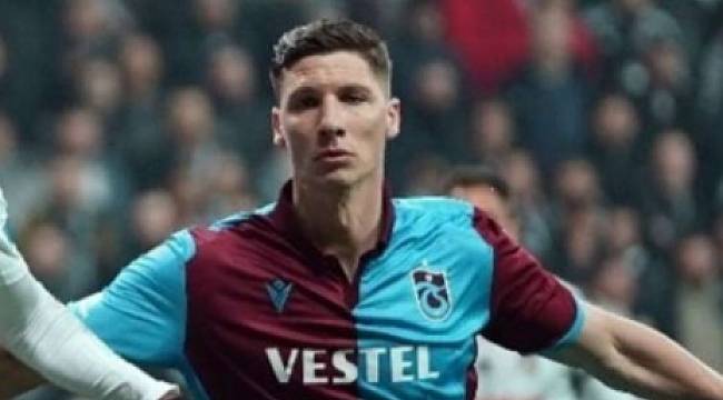 Campi Yeni Malatyaspor'a Doğru