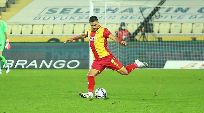 Haddadi Bugün Geliyor