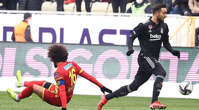Sadık "Bundan Sonra Daha İyi Olacağız"