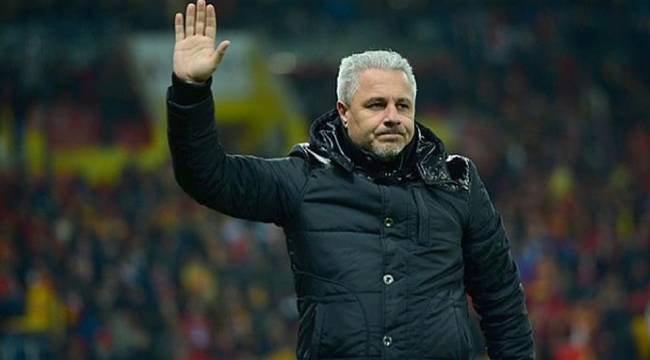 Yeni Malatyaspor'da Sumudica Dönemi Bitiyor