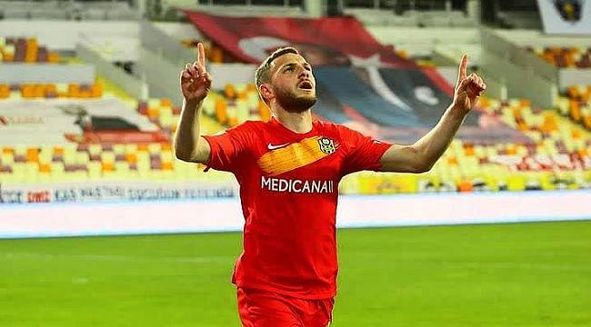 3 Milyon Euro'ya Gidecek!