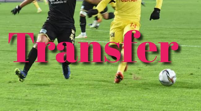 Ara Transfer Dönemi Bitiyor