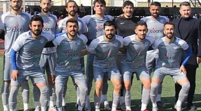 Bölgesel'de Haftanın Maçı Arguvan'da