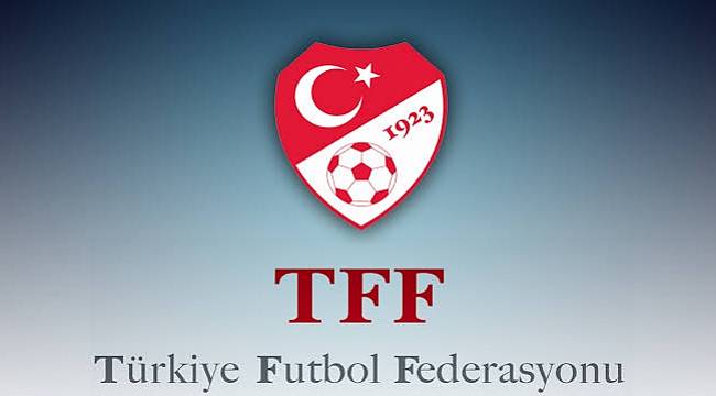 Flaş...TFF'den Devrim Niteliğinde Bir Karar