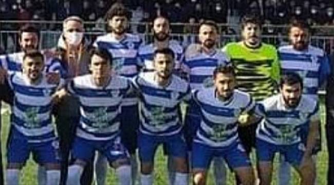 Arguvan Belediyespor 'un Terfi Maçları Mersin'de