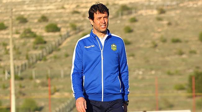 Konyaspor Hazırlıkları Başladı