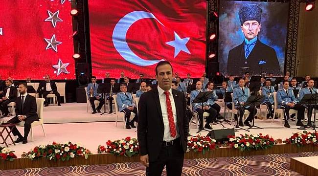 ÖZEL HABER| Adil Gevrek Yeniden Aday Oluyor