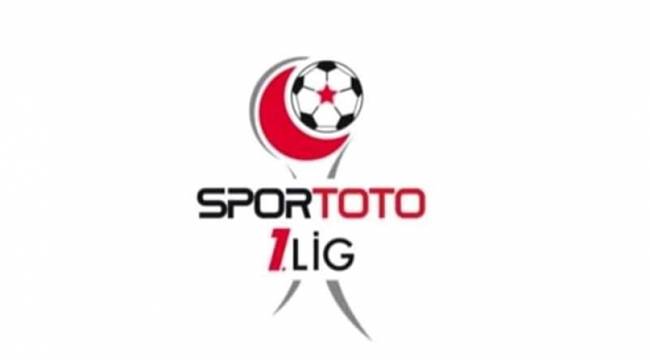 TFF 1.Ligin Başlama ve Bitiş Tarihini Açıkladı 