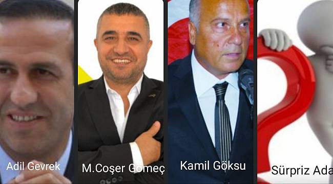 Yeni Malatyaspor'a Kim Başkan Olacak?