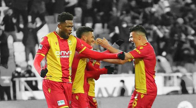 Benjamin Tetteh'te Flaş Gelişme 