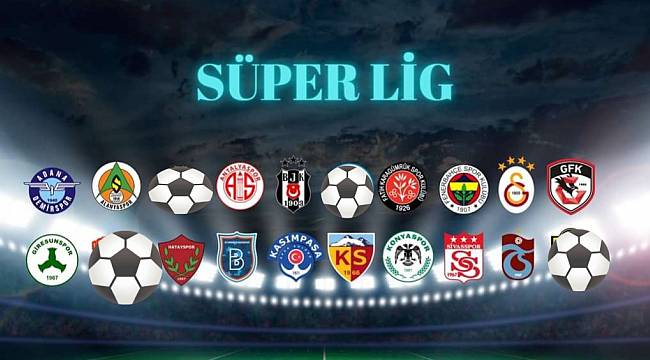 Süper Lig 'İstanbul' Oldu