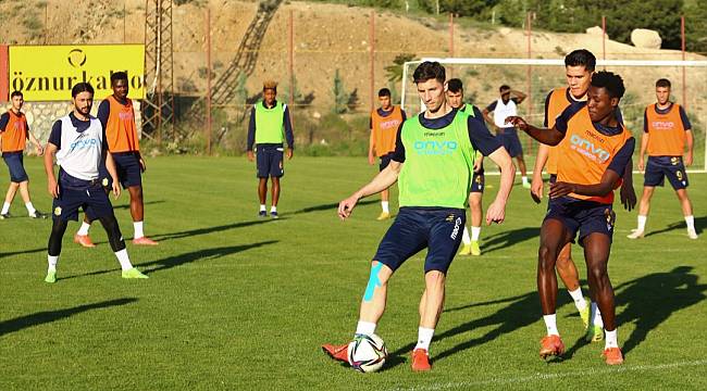 Yeni Malatyaspor 27 Haziran'da Top Başı Yapacak