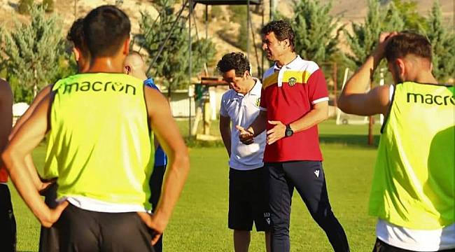 Cihat Arslan İle Anlaşma Sağlandı