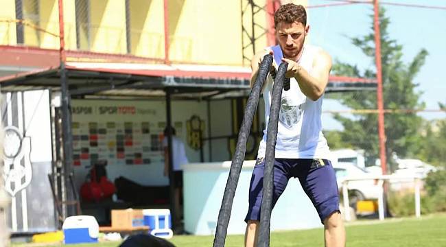 Mustafa Eskihellaç'a İzin Çıkmadı!