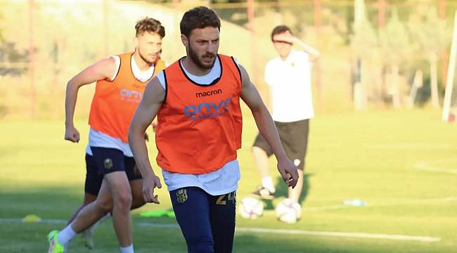 Mustafa'nın Yeni Rotası Belli Oldu