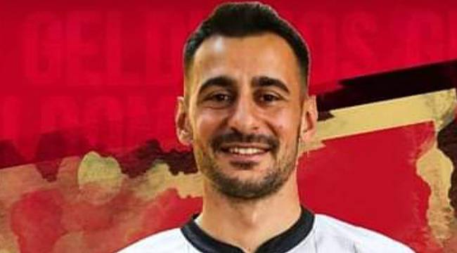 Rahman Buğra İle Yeniden Anlaşıldı