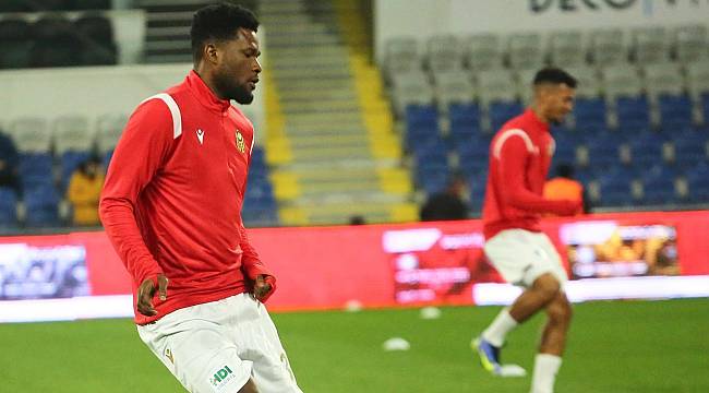 Tetteh Defteri Hüsranla Kapandı