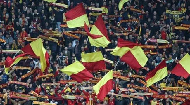 Yeni Malatyaspor Bilet ve Kombine Bilet Satışına Başlıyor