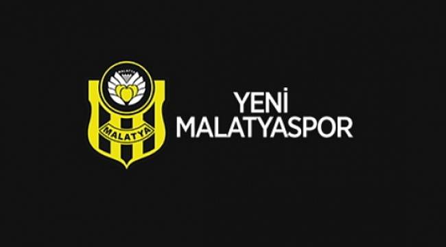 Yeni Malatyaspor Kayserispor İle Oynayacak