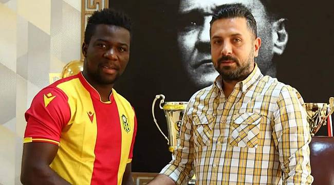 Donsah'ta Mutlu Son