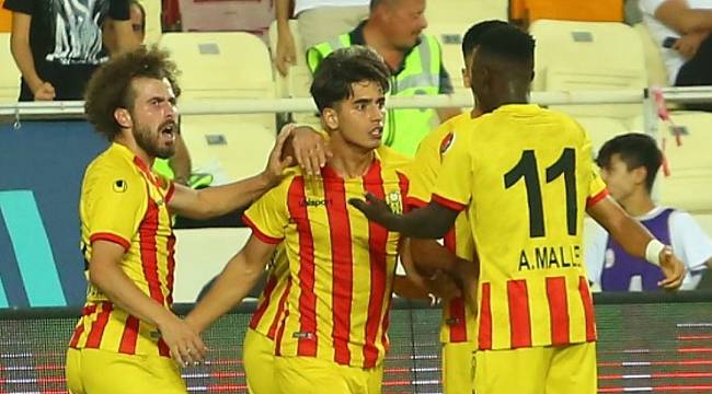 Eyüpspor -Yeni Malatyaspor Maçı Cuma Günü