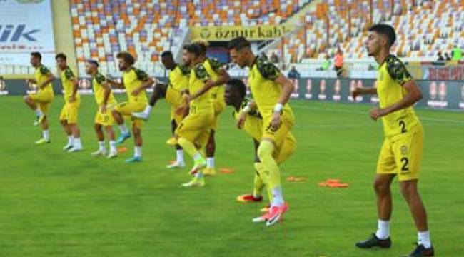 Yeni Malatyaspor'a FİFA 'dan Transfer Yasağı