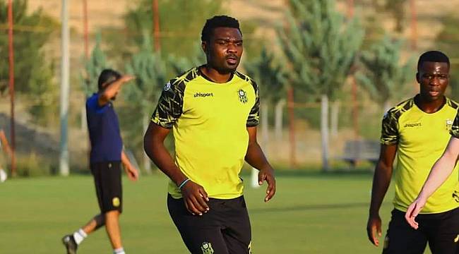 Yeni Malatyaspor "Eric" Dalı Oynayacak