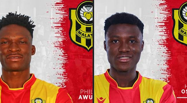 Yeni Malatyaspor Haber Bekliyor