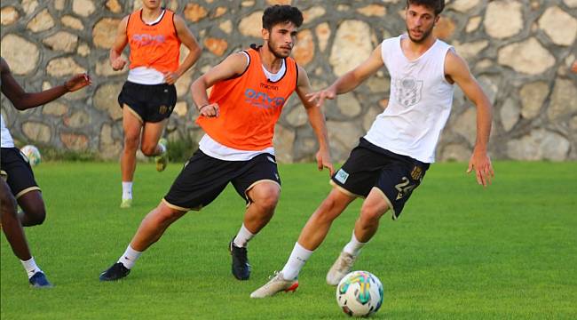 Yeni Malatyaspor Hazırlık Maçı Oynayacak 