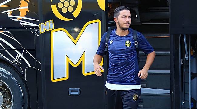 Yeni Umut Cengizhan Olacak