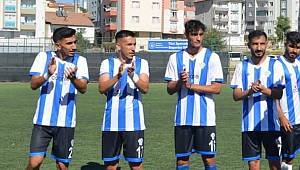 Arguvanspor Sahasında Kaybetti 0-1