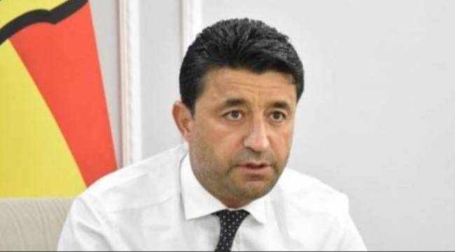 Başkan Yaman'dan Yaman Teklif