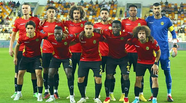 Sakaryaspor - Yeni Malatyaspor Maçı Hangi Kanalda?