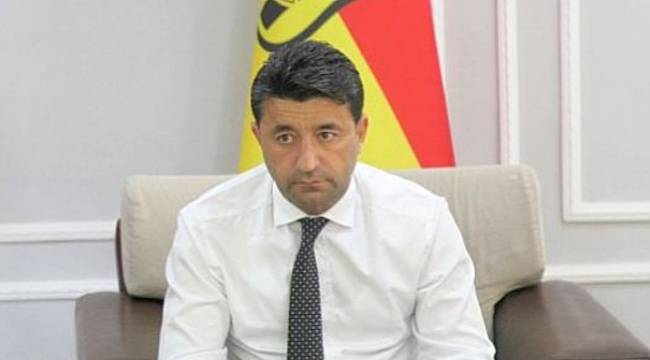 Yaman " Pilimiz Bitiyor"